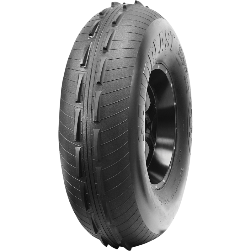 CST CHENG SHIN 30X10-14 2PR CS21 SANDBLAST FRONT CST