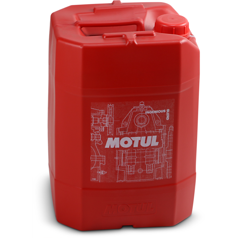 MOTUL GEAR 300 75W90 20L