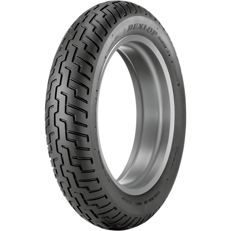 DUNLOP 150/80-16 71H D404 FRONT