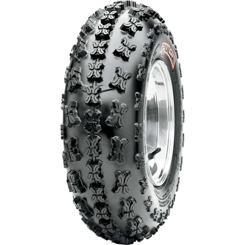 CST CHENG SHIN 21X7-10 6PR CS03 PULSE FRONT CST