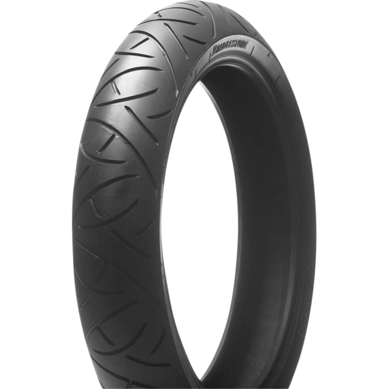 BRIDGESTONE 120/70ZR17 58W BT021-U OE FRONT