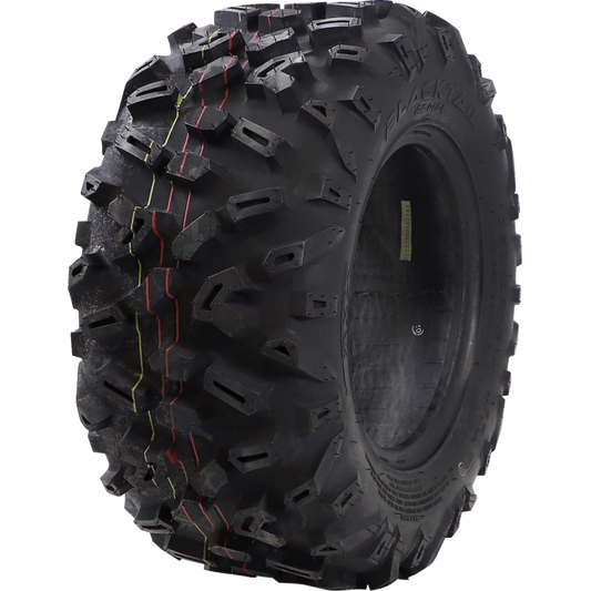 AMS 28X10R14 8PR 74J GM-490 BLACKTAIL FRONT/REAR AMS