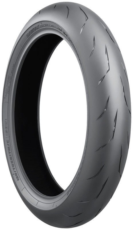 BRIDGESTONE 120/70ZR17 (58W) BATTLAX RS10 FRONT