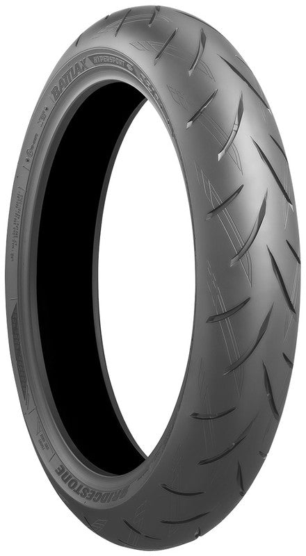 BRIDGESTONE 130/70ZR16 (61W) BATTLAX S21 FRONT