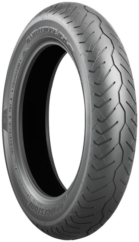 BRIDGESTONE 130/70B18 63H BATTLECRUISE H50 FRONT