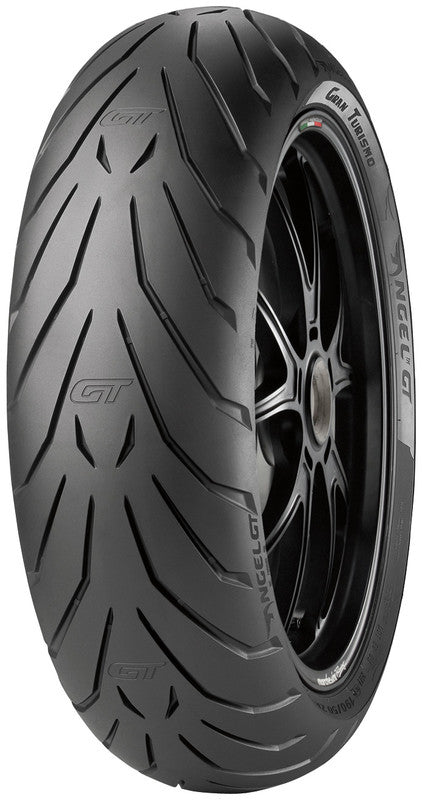 PIRELLI 190/55ZR17 (75W) ANGEL GT D SPEC REAR