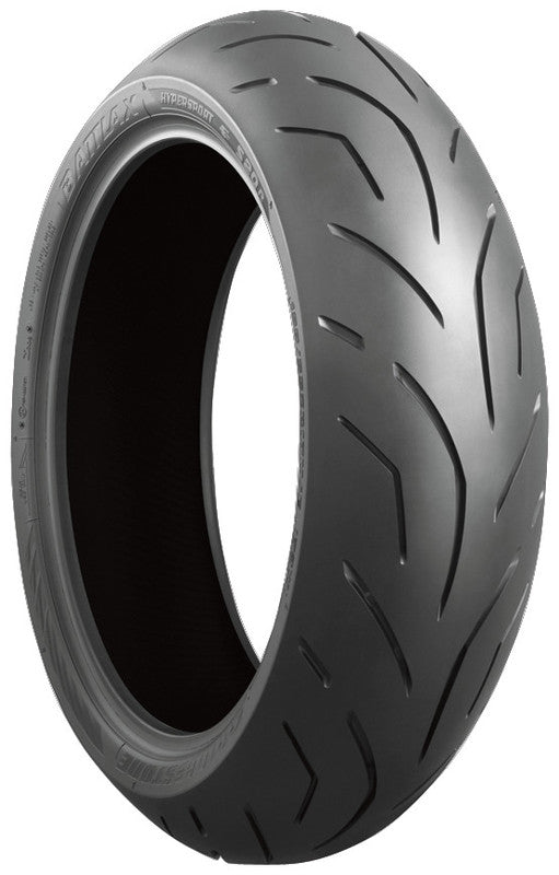 BRIDGESTONE 190/55ZR17 (75W) BATTLAX S20-W OE REAR