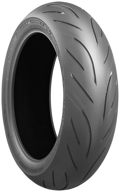 BRIDGESTONE 160/60ZR17 (69W) BATTLAX S21 REAR