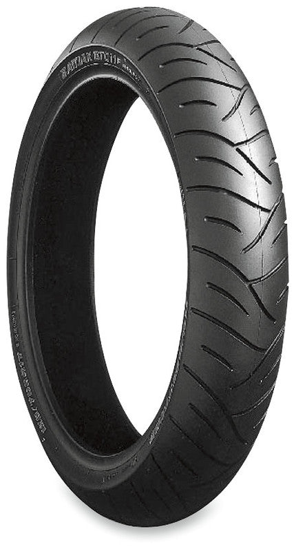 BRIDGESTONE 160/60R15 67H BATTLAX BT012-E OE REAR SCOOTER