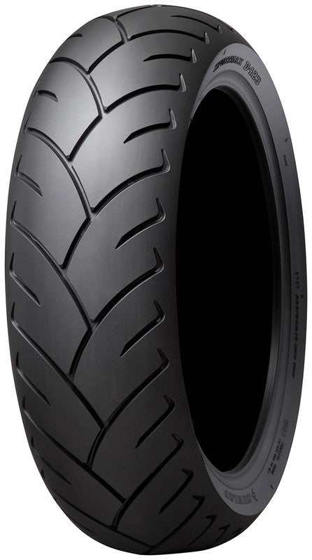 DUNLOP 200/55R16 77H D423 OE REAR 2018- GL1800