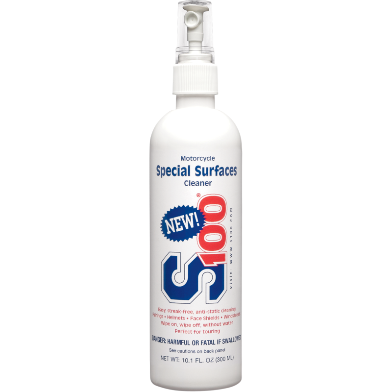 S100 S100 SPECIAL SURFACES CLEANER 300ML