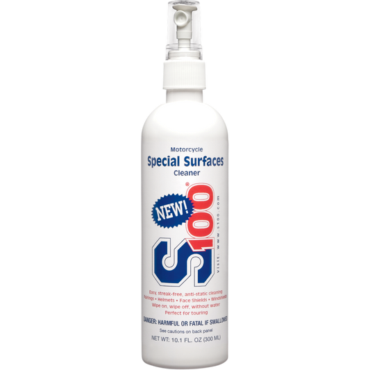 S100 S100 SPECIAL SURFACES CLEANER 300ML