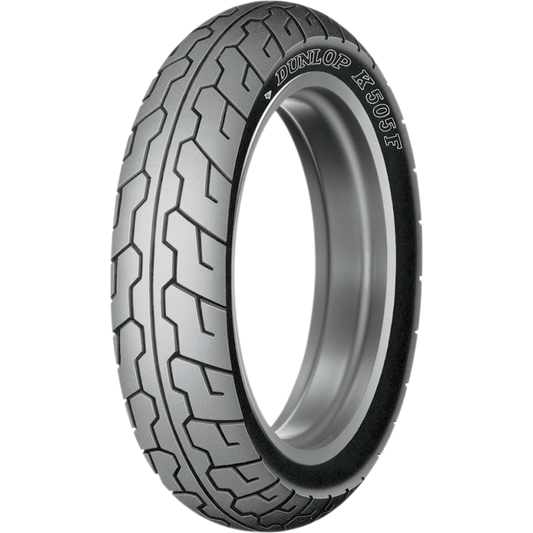 DUNLOP 110/80-18 58H FRONT K505 FRONT