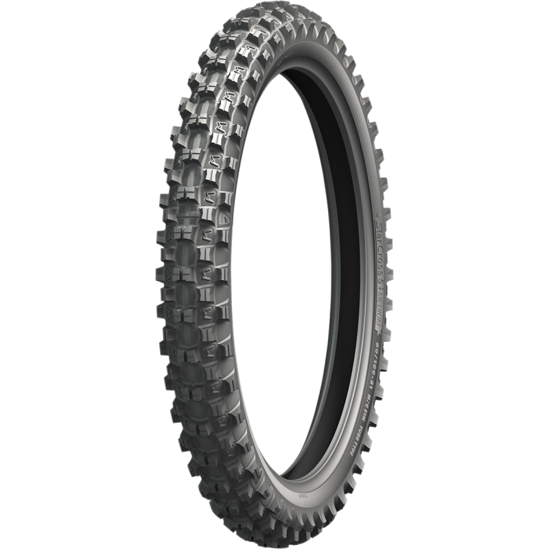 MICHELIN 70/100-17 STARCROSS 5 MEDIUM FRONT MINI