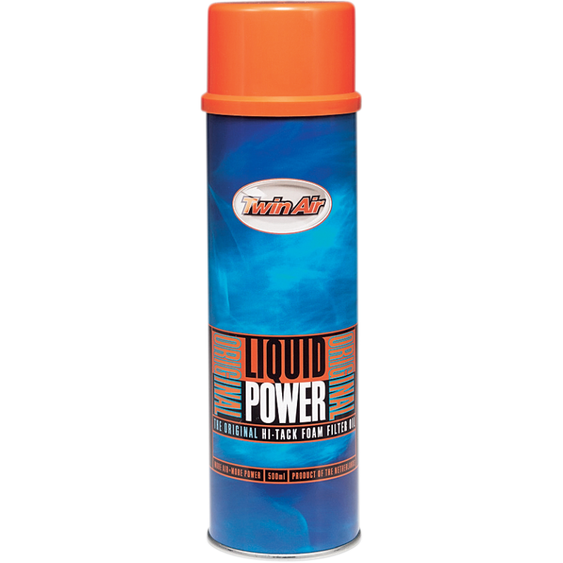 TWIN AIR LIQUID POWER FILTER OIL SPRAY TWIN AIR 500ml