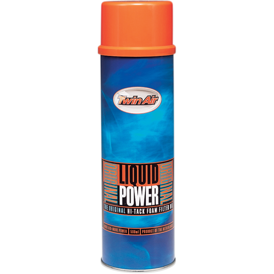 TWIN AIR LIQUID POWER FILTER OIL SPRAY TWIN AIR 500ml