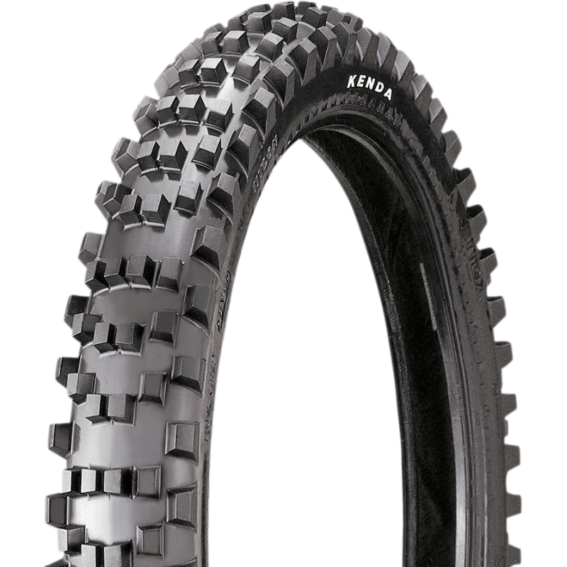 KENDA 90/90-21 54R K777 KNARLY FRONT