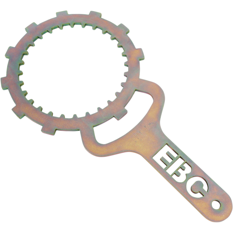 EBC CT009 EBC CLUTCH REMOVAL TOOL