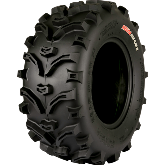 KENDA 25X8-12 6PR K299A BEARCLAW XL FRONT/REAR