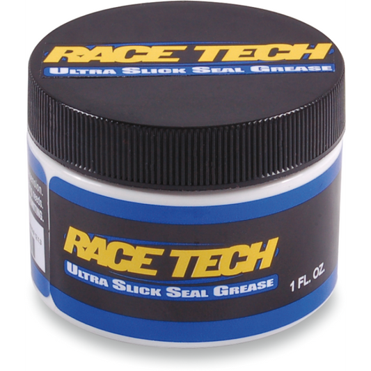 RACE TECH ULTRA SLICK SEAL GREASE 1 OZ. RACE TECH