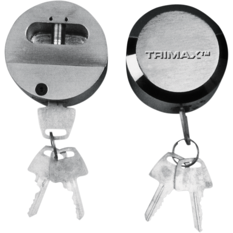 TRIMAX THPXL HOCKEY PUCK LOCK