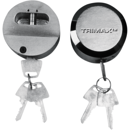 TRIMAX THPXL HOCKEY PUCK LOCK