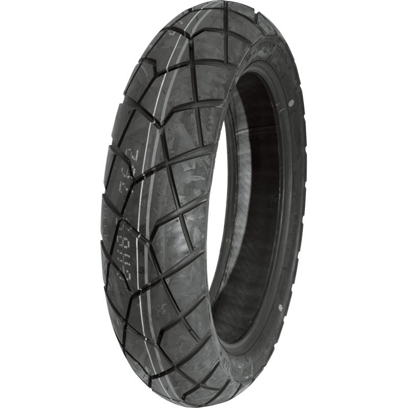 BRIDGESTONE 130/80R17 65H TT TW152 OE REAR