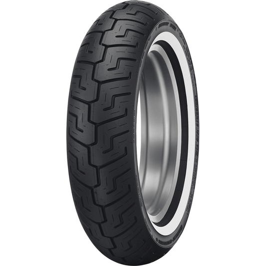 DUNLOP 150/80B16 71H D401 MWB HD REAR OE