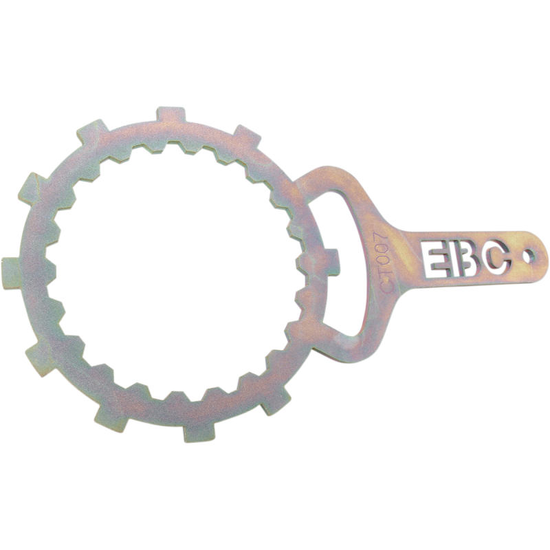 EBC CT007 EBC CLUTCH REMOVAL TOOL