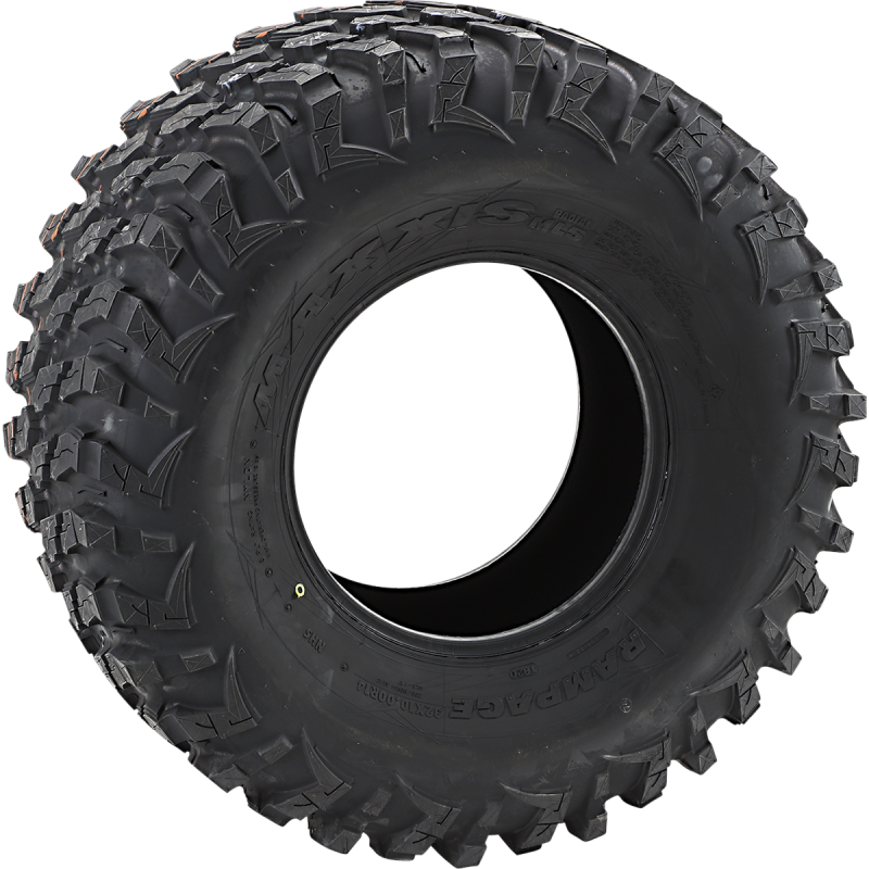 MAXXIS 32X10R14 8PR ML5 RAMPAGE FRONT/REAR MAXXIS RD