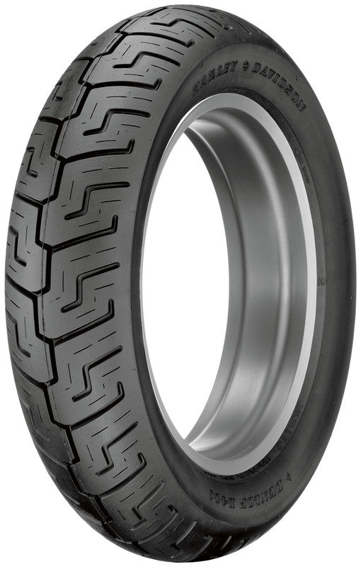 DUNLOP 160/70B17 73H D401 HD REAR OE