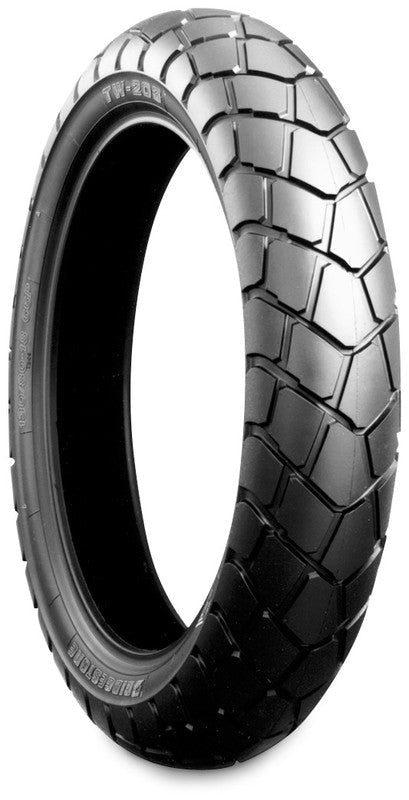 BRIDGESTONE 130/80-18 66P TT TW31 OE FRONT