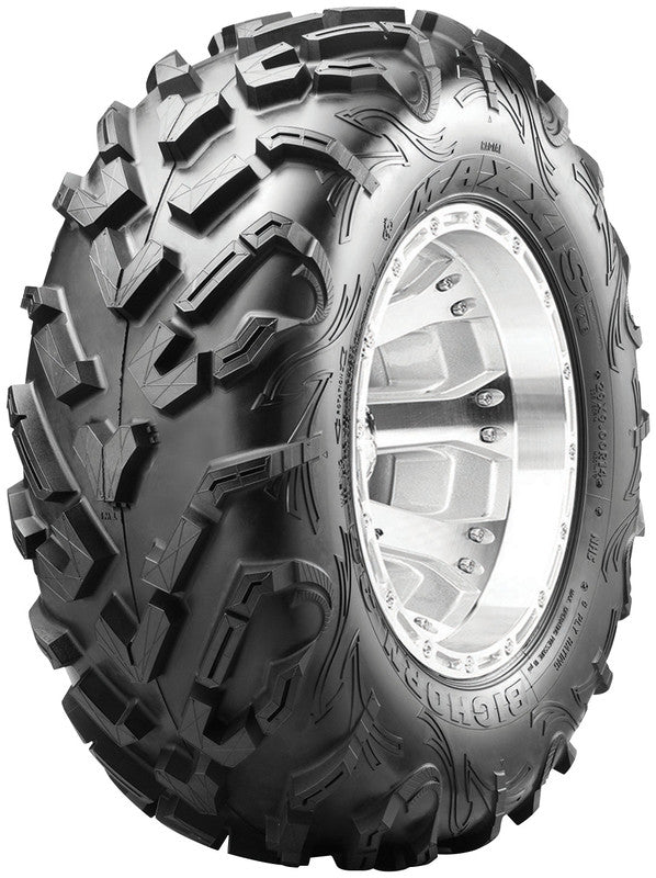 MAXXIS 26X9R12 6PR M301 BIGHORN 3.0 FRONT MAXXIS RD