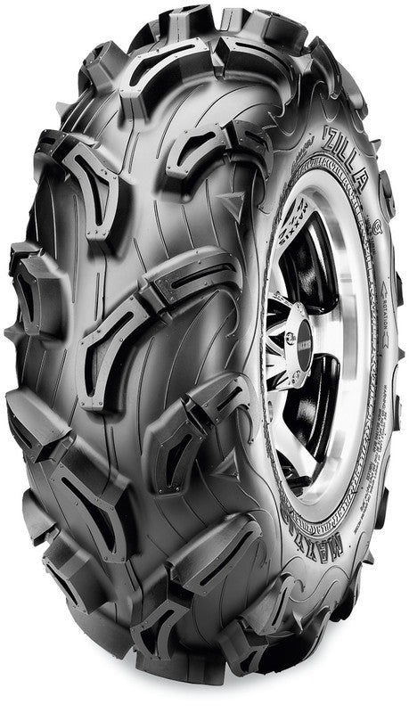 MAXXIS 27X9-12 6PR MU01 ZILLA FRONT MAXXIS BP