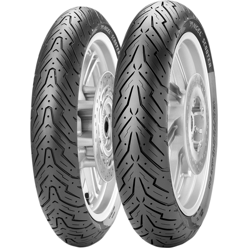 PIRELLI 120/70-12 58P ANGEL REINFORCED REAR SCOOTER