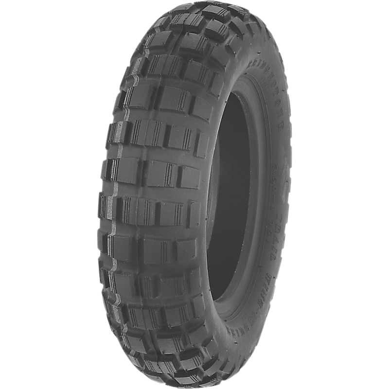 BRIDGESTONE 3.50-8 35J TW2 FRONT/REAR SCOOTER