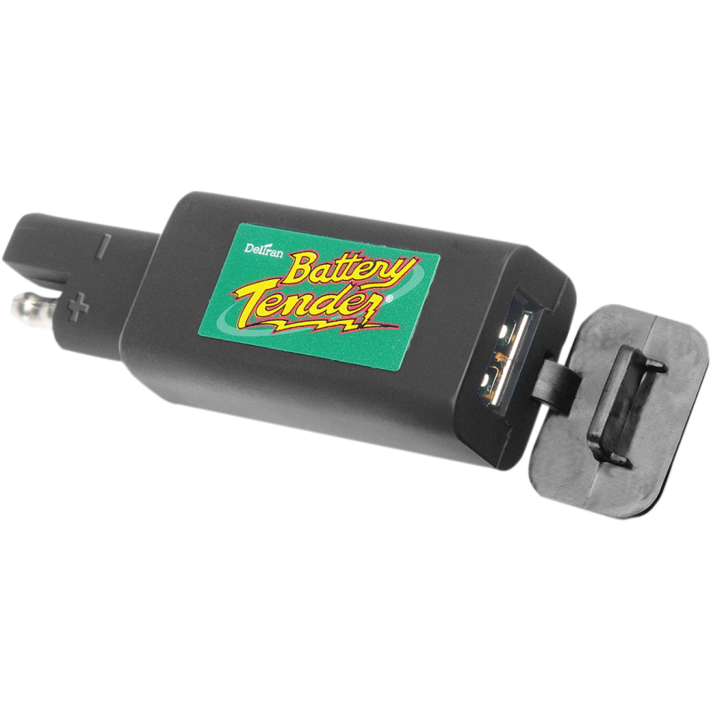 BATTERY TENDER CHARGER USB QUICK DISCONNECT