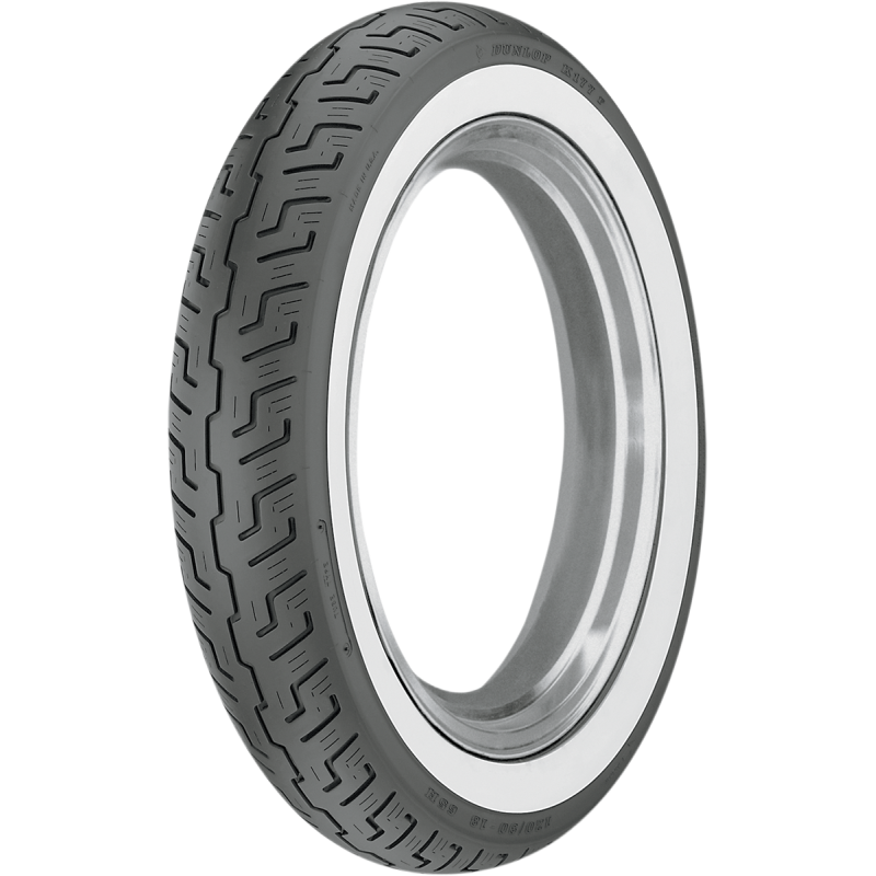 DUNLOP 120/90-18 65H K177 WWW FRONT MTO