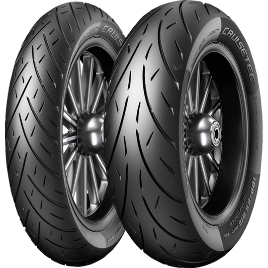 METZELER 150/80R17 72V CRUISETEC FRONT