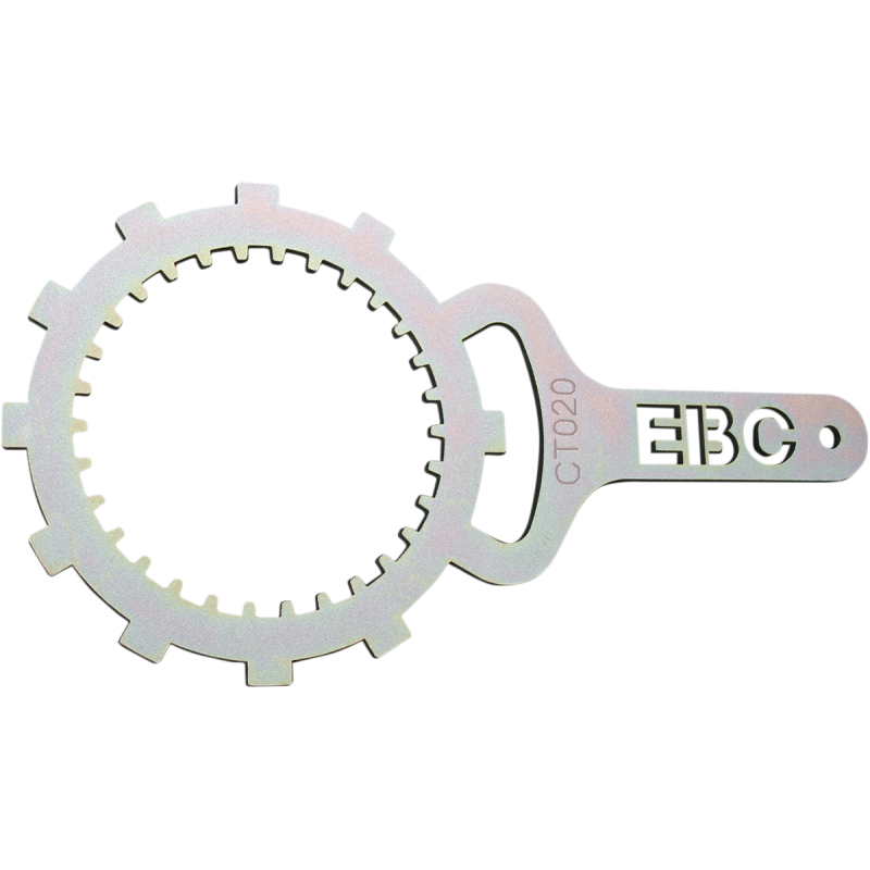 EBC CT020 EBC CLUTCH REMOVAL TOOL