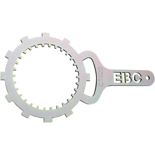 EBC CT020 EBC CLUTCH REMOVAL TOOL