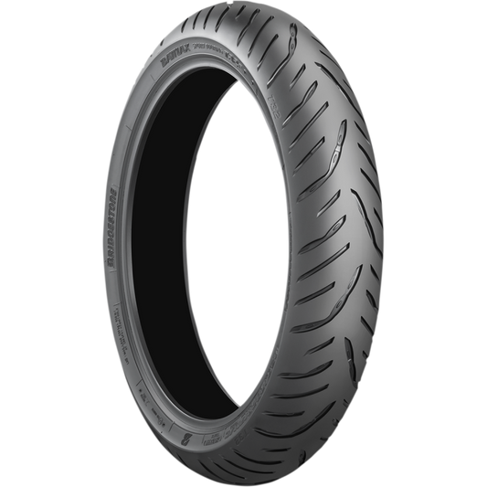 BRIDGESTONE 120/70ZR17 (58W) BATTLAX ST T32 GT FRONT