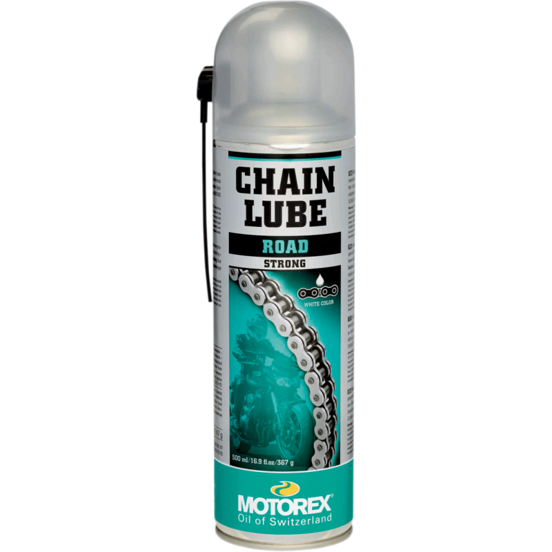 MOTOREX (CS/12) CHAIN LUBE 622 STRONG 500ML