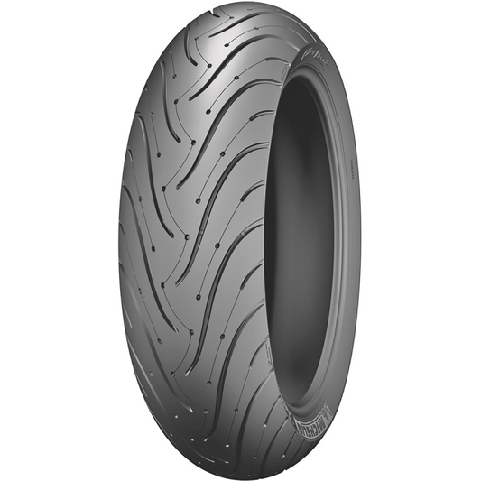 MICHELIN 160/60ZR18 70W PILOT ROAD 3 REAR