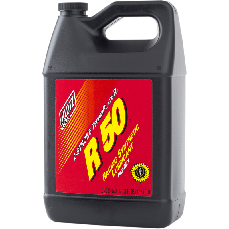 KLOTZ OIL R50 RACING TECH 3.78 L