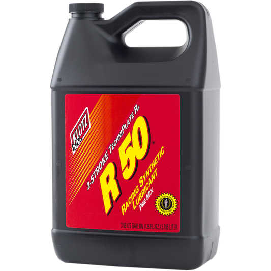 KLOTZ OIL R50 RACING TECH 3.78 L