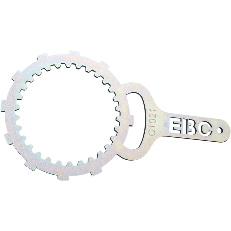 EBC CT021 EBC CLUTCH REMOVAL TOOL