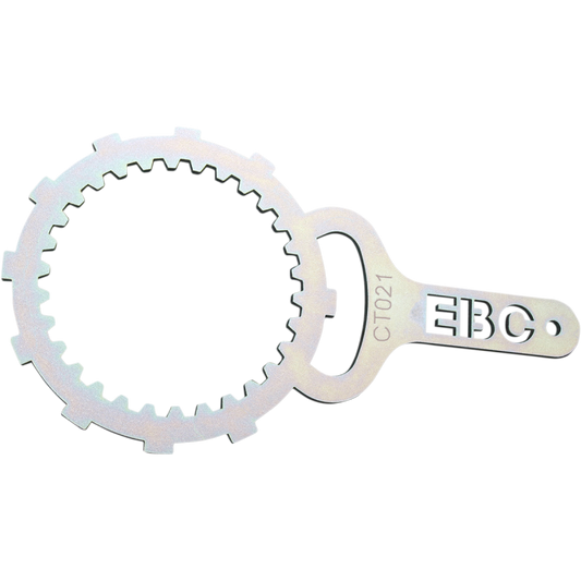 EBC CT021 EBC CLUTCH REMOVAL TOOL