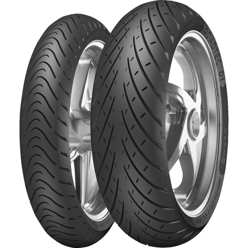 METZELER 150/80-16 71H ROADTEC 01 REAR