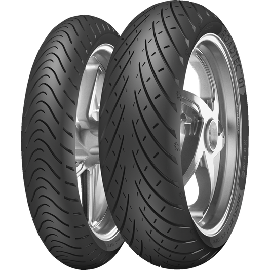 METZELER 150/80-16 71H ROADTEC 01 REAR